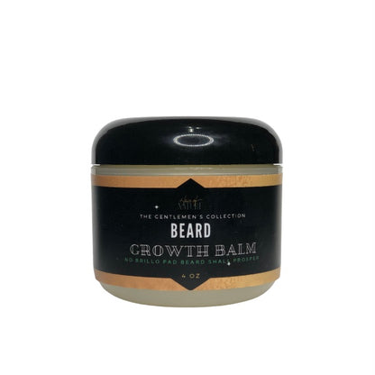 Beard Balm